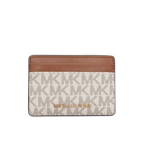 kaarthouder michael kors|Michael michael kors card holder + FREE SHIPPING .